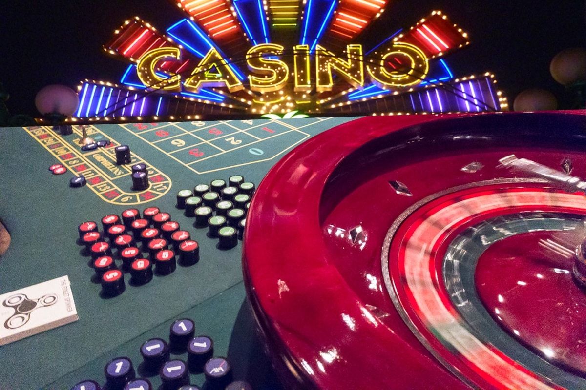 Lucky Spin Slot پاکستان کیسینو میں بلیک جیک گیمز