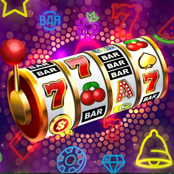 ایک اکاؤنٹ بنائیں یا Lucky Spin Slot کیسینو میں لاگ ان کریں۔