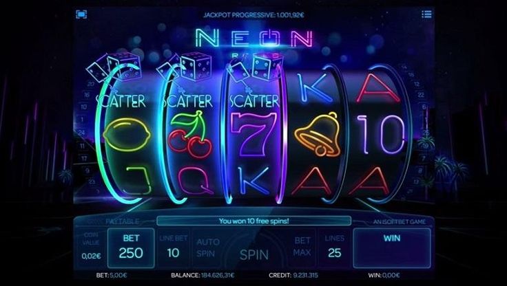 Lucky Spin Slot پر آن لائن سلاٹس کے بارے میں