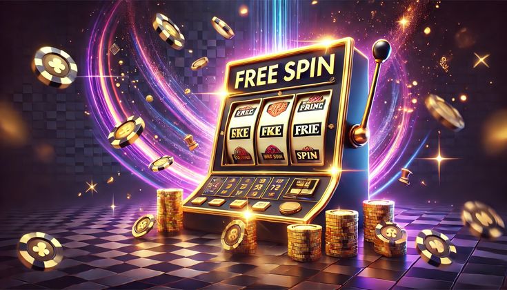 پاکستان کے Lucky Spin Slot کھلاڑیوں کے لیےجیک پاٹ گیم