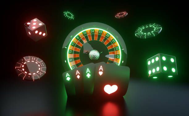 Lucky Spin Slot کیسینو میں بکراٹکھیلیں
